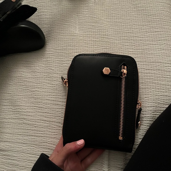 Cross body phone holder bag - Picture 6 of 9